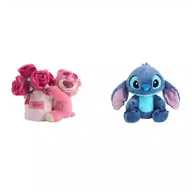 POTDEMIEL x Disney 18cm