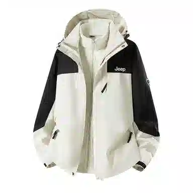 Jeep Outdoor Jacket