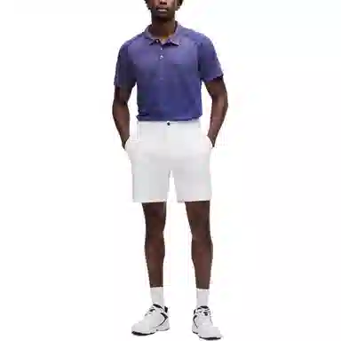 lululemon Metal Vent Tech Updated Fit Polo