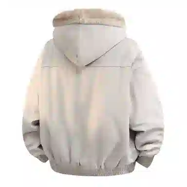 DUKE+DEXTER catsstac