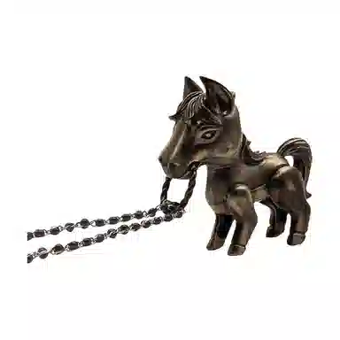 TIANWANG COPPER BEASTS