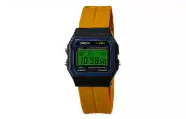 CASIO A159WA-N1D