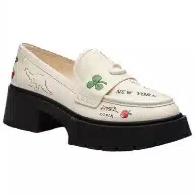 COACH Leah Sketch 5.5cm