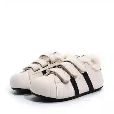 Feiyue Winter Cozy Low Sneakers