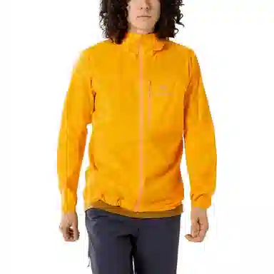 Arcteryx Squamish Hoody