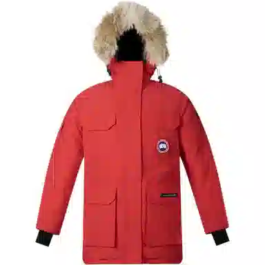 Canada Goose Expedition Parka