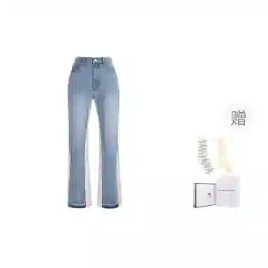 Charlie Luciano Jeans Blue