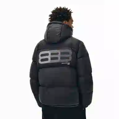 FPA Always Moving Phantom 8