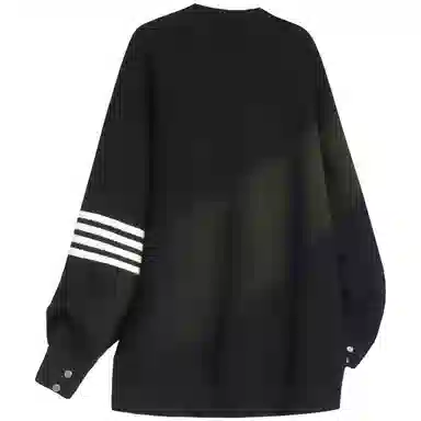 WARNING LIGHT Sweater