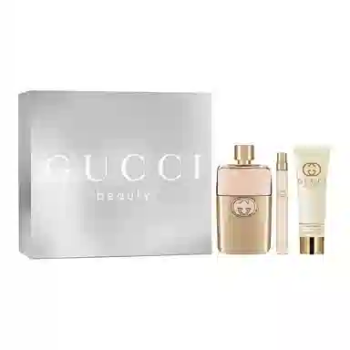 Gucci Guilty Gift Set