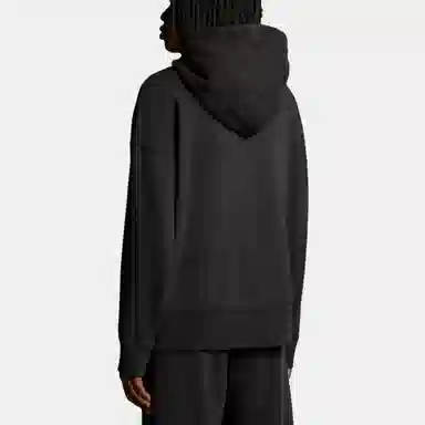 Moncler x Palm Angels FW23 Hoodie Black