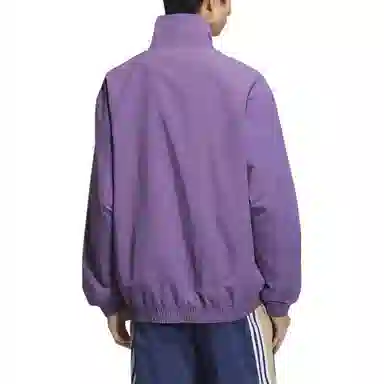 adidas originals FirebirdTRACK TOP logo