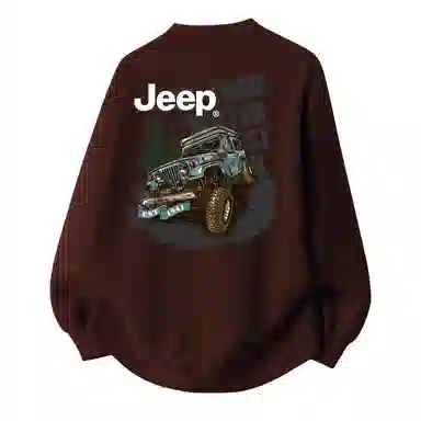 Jeep Logo