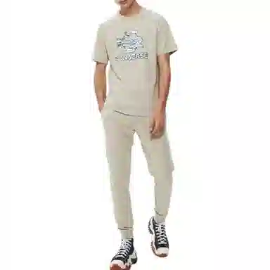 Converse Cloud Sky T