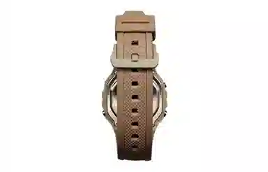 CASIO DIGITAL W-218HC-4A2V-Skyline Rose