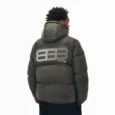 FPA Always Moving Phantom 8