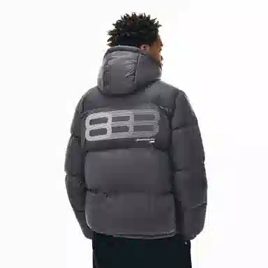 FPA Always Moving Phantom 8