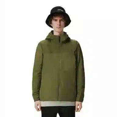 Arcteryx Atom Lt Hoody Gen2