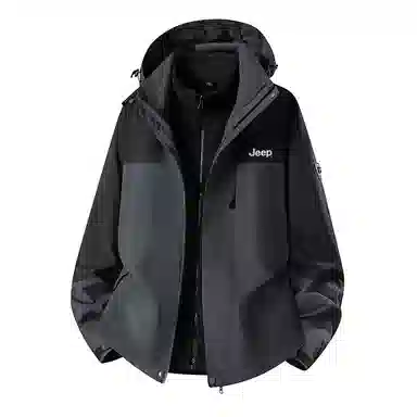 Jeep Outdoor Jacket