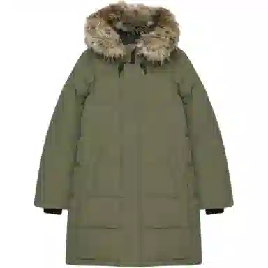 ARITZIA Tna The Powder Parka™ 700 Fill Hooded Down Jacket Women