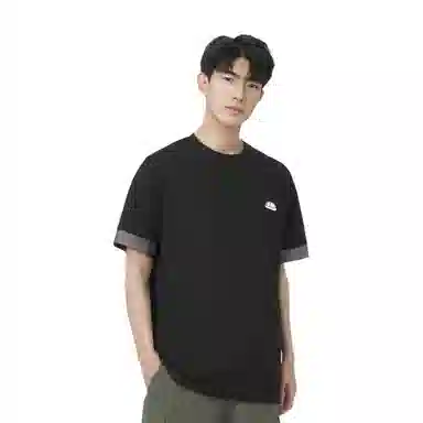 Converse City Short Sleeve Tee T