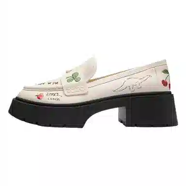 COACH Leah Sketch 5.5cm