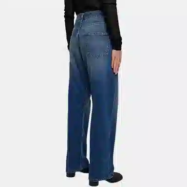 Maison Margiela FW21 Jeans