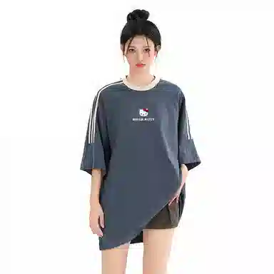 Sanrio x Hello Kitty T