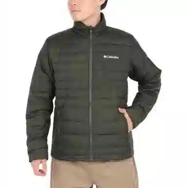 Columbia Cloverdale II