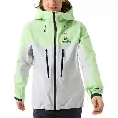 Arcteryx Alpha Jacket