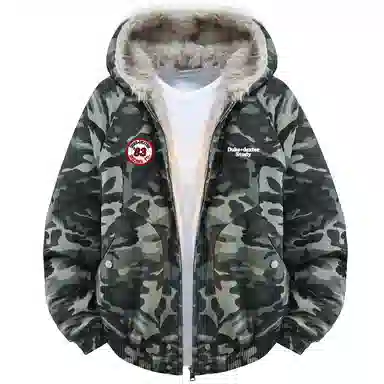 DUKE+DEXTER catsstac