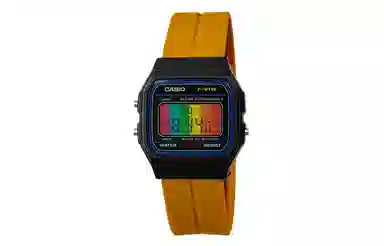 CASIO A159WA-N1D