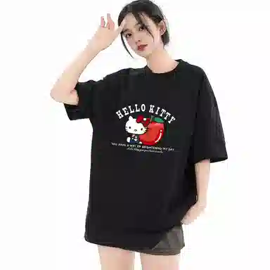 Sanrio x HelloKitty T