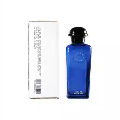 HERMES citron noir EDC 50ml100ml200ml