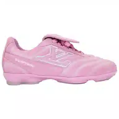 LOUIS VUITTON Footprint Soccer