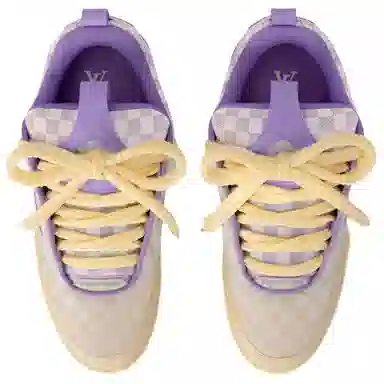 LOUIS VUITTON Skate 2025