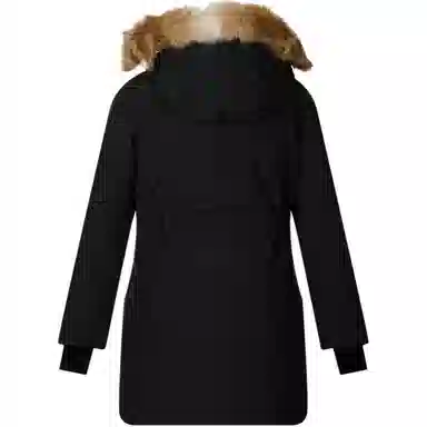 Canada Goose Trillium Fusion Fit