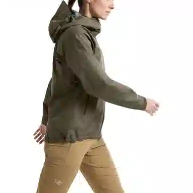 Arcteryx BETA SL LOGO