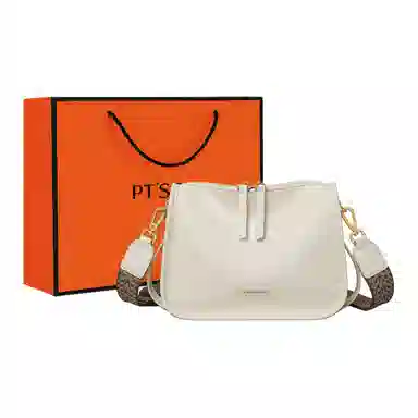 PT'SON Shoulder Bag