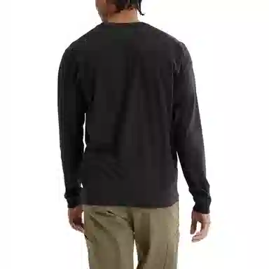 Arcteryx Kragg LogoT