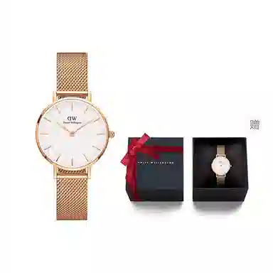 Daniel Wellington DW DW