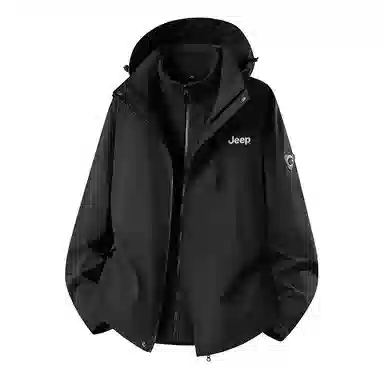 Jeep Outdoor Jacket