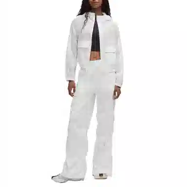 lululemon Hood Lite Glyde Jacket