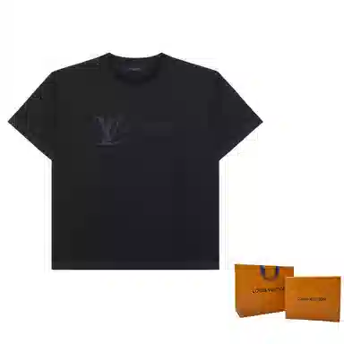 LOUIS VUITTON SS25 LogoT