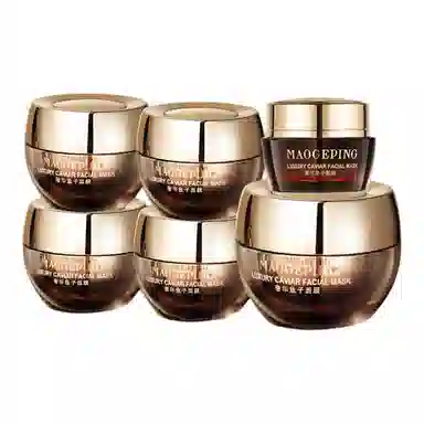 MGPIN Caviar Mask