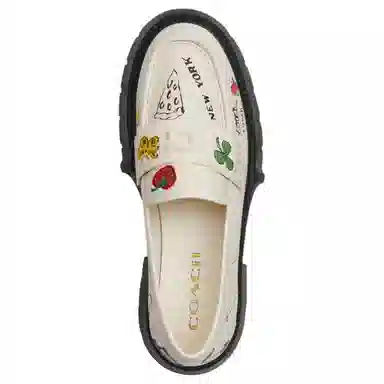 COACH Leah Sketch 5.5cm