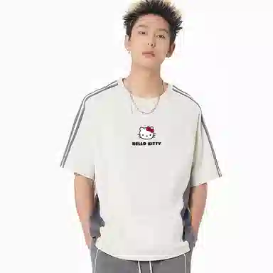 Sanrio x Hello Kitty T