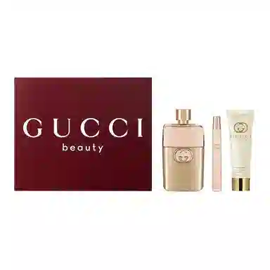 Gucci Guilty Gift Set