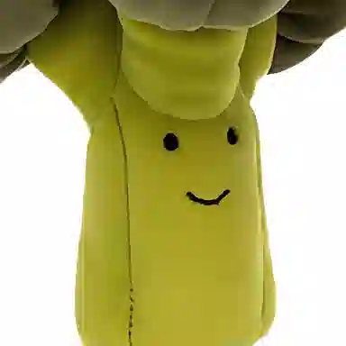 JELLYCAT 17cm