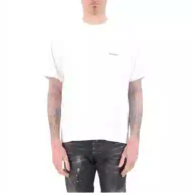 Stone Island T-Shirt White